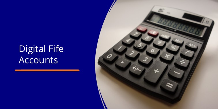 Digital Fife Accounts (2024/25)